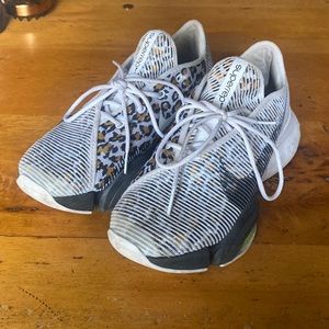 Nike superrep running shoes